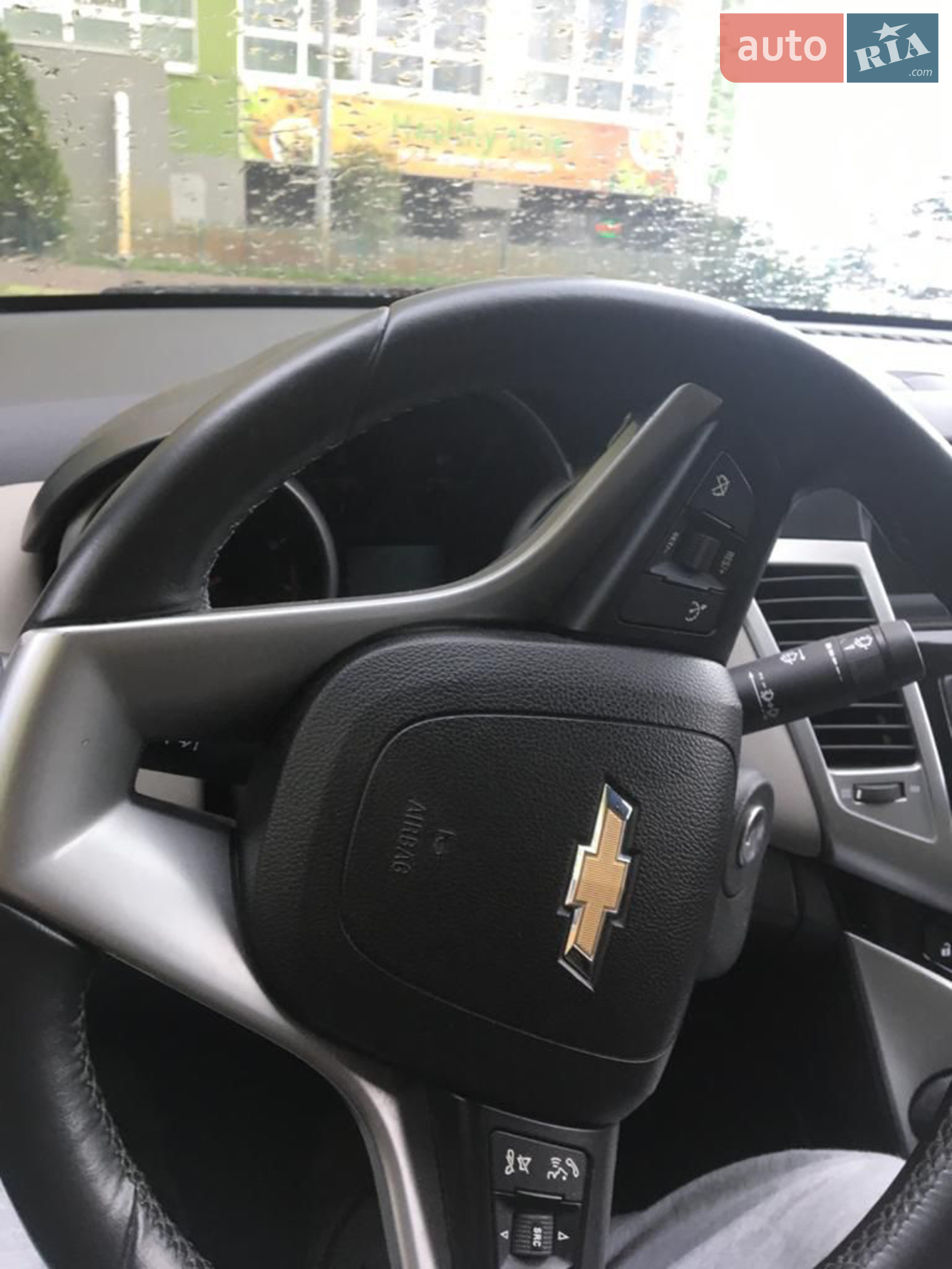 2013 Chevrolet Cruze - мініатюра 2