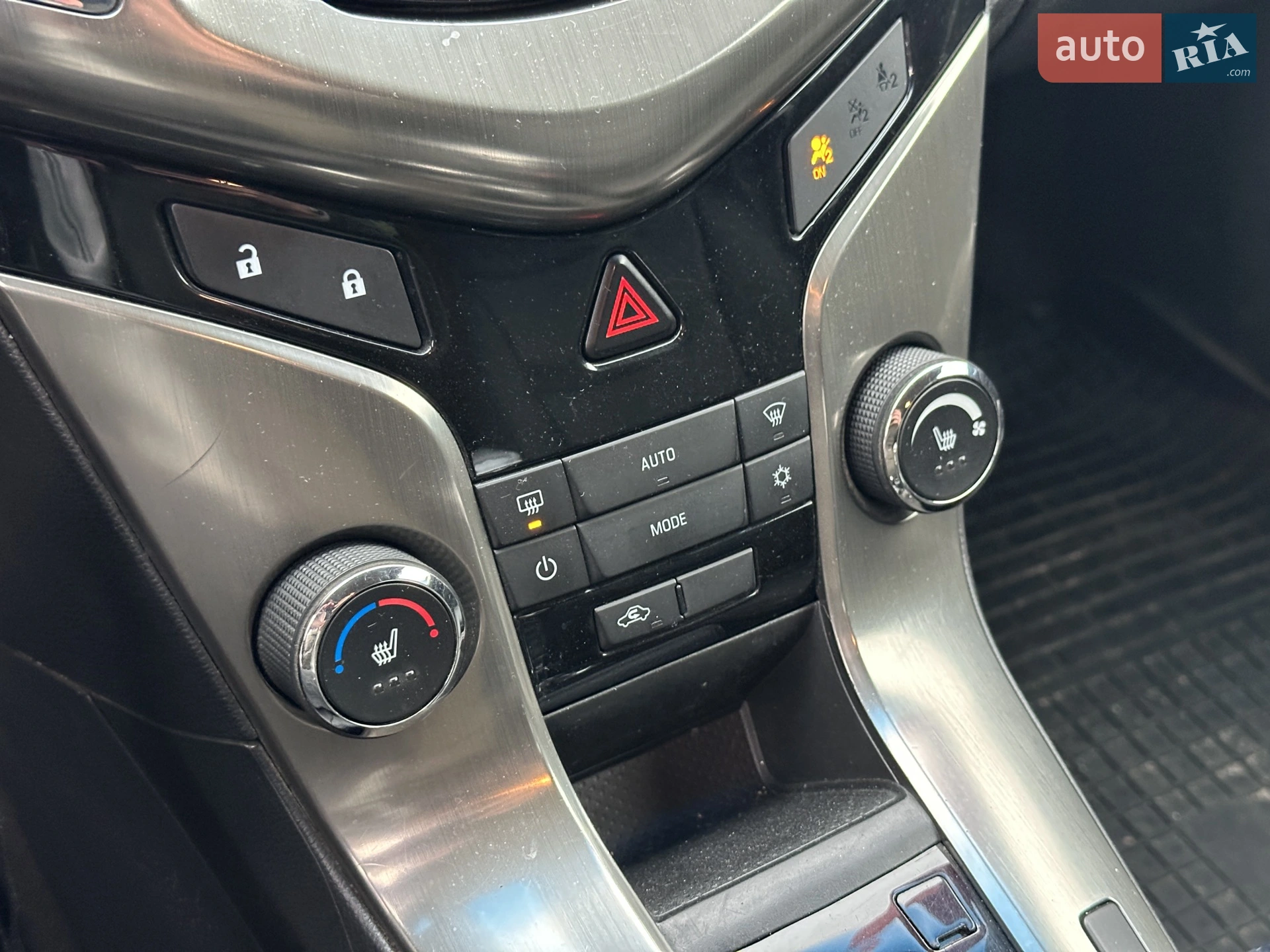 2013 Chevrolet Cruze - мініатюра 20