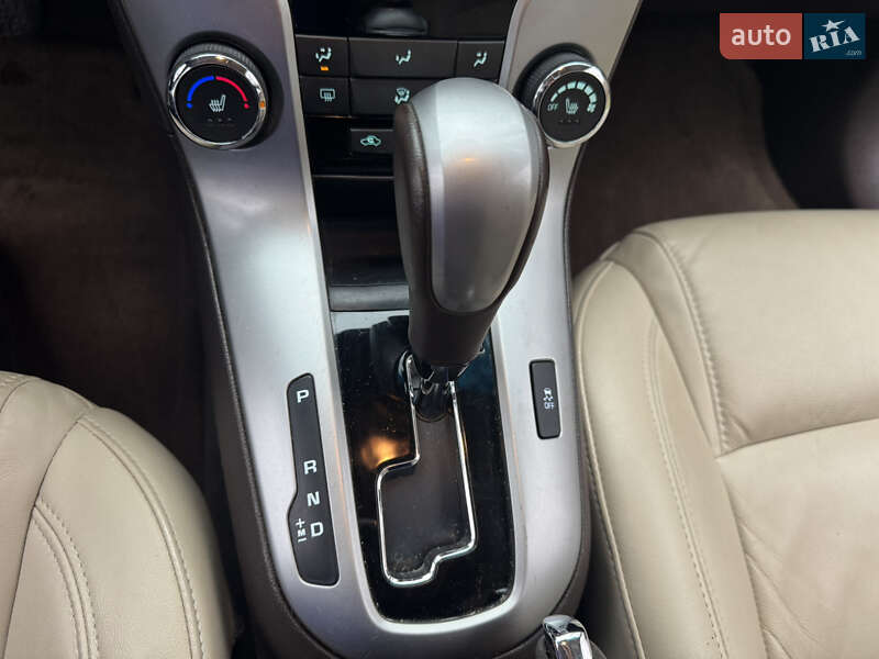 Седан Chevrolet Cruze 2014 в Одессе фото 62 Седан Chevrolet Cruze 2014 в Одессе