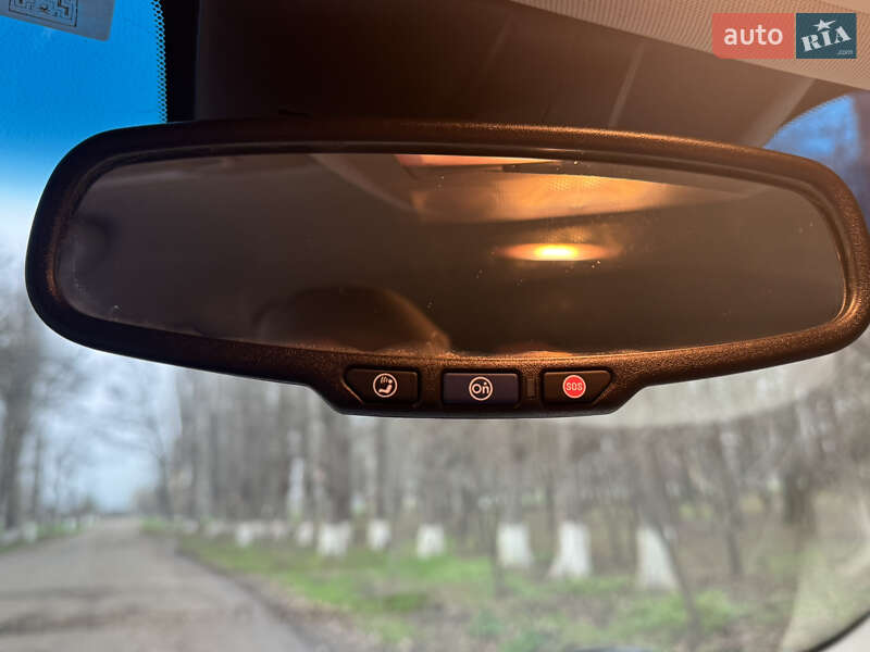 Седан Chevrolet Cruze 2014 в Одессе фото 65 Седан Chevrolet Cruze 2014 в Одессе