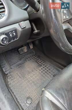 Седан Chevrolet Cruze 2011 в Слов'янську