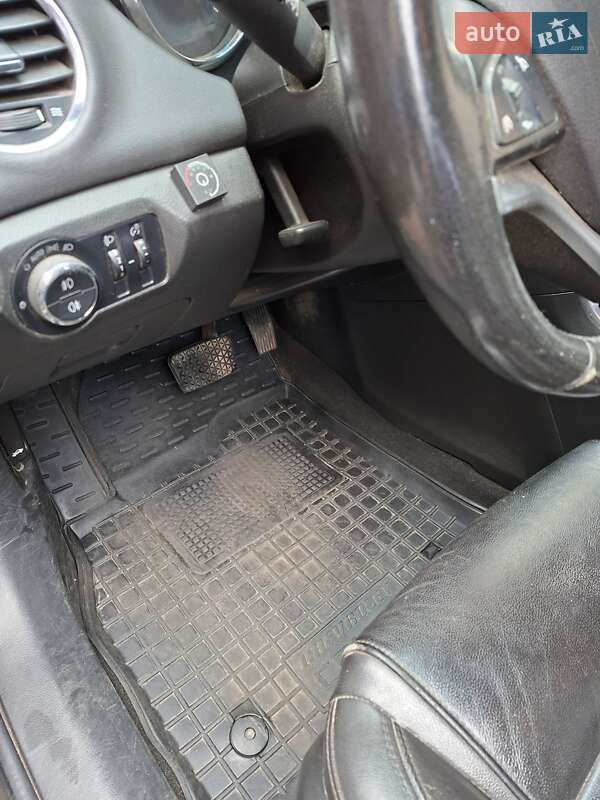 Chevrolet Cruze 2011 Chevrolet Cruze 2011