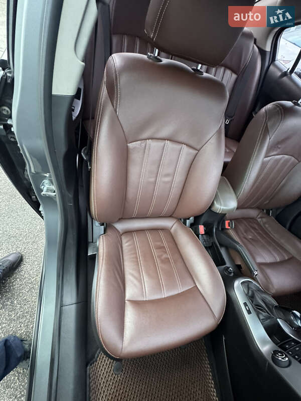 Седан Chevrolet Cruze 2009 в Запорожье фото 20 Седан Chevrolet Cruze 2009 в Запорожье