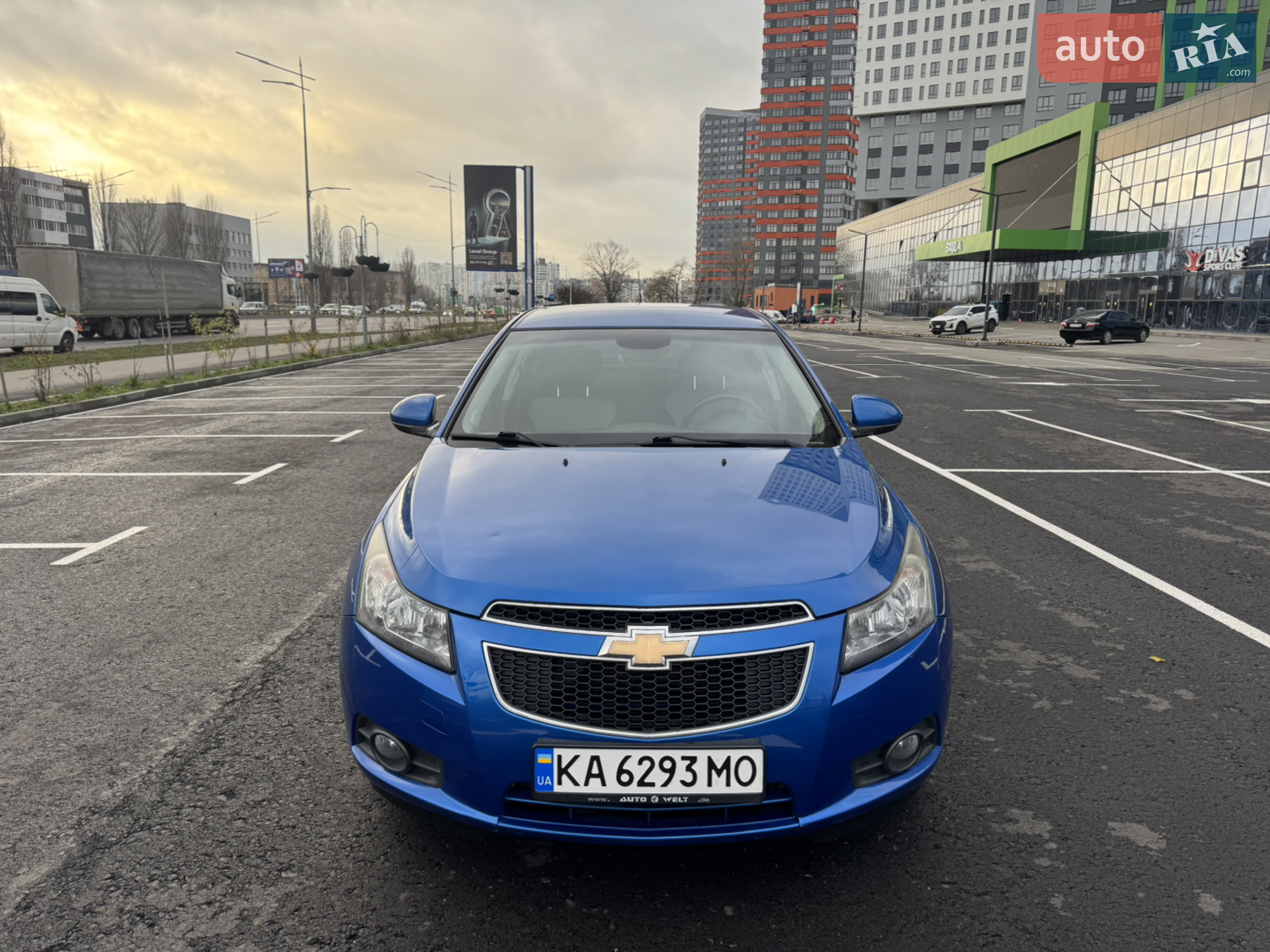 2011 Chevrolet Cruze - мініатюра 22