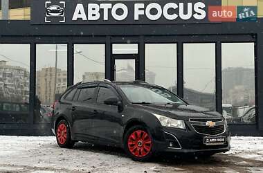 Универсал Chevrolet Cruze 2013 в Киеве