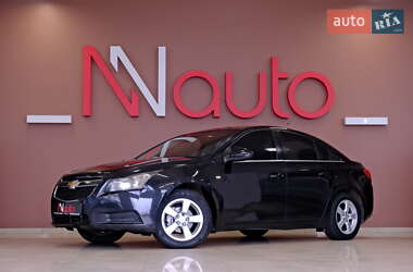 Седан Chevrolet Cruze 2014 в Одессе