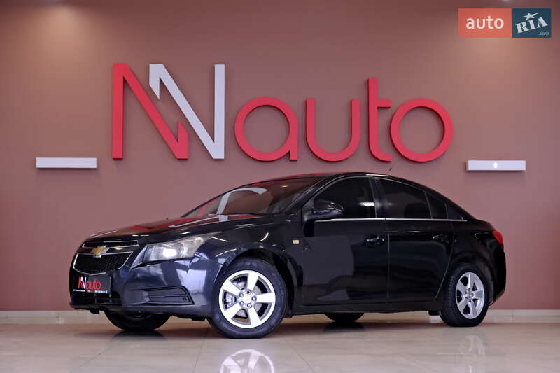 Chevrolet Cruze 2014 Chevrolet Cruze 2014