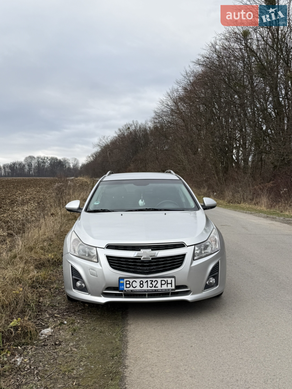 2012 Chevrolet Cruze - мініатюра 37