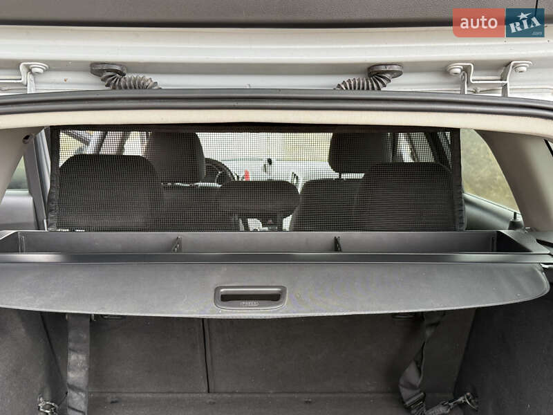 Универсал Chevrolet Cruze 2013 в Львове