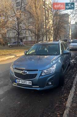Универсал Chevrolet Cruze 2012 в Запорожье