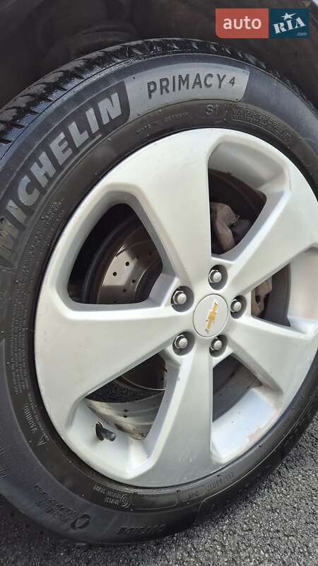 Седан Chevrolet Cruze 2012 в Києві