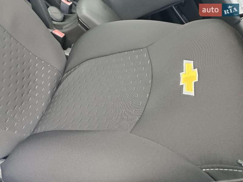 Хэтчбек Chevrolet Cruze 2011 в Полтаве