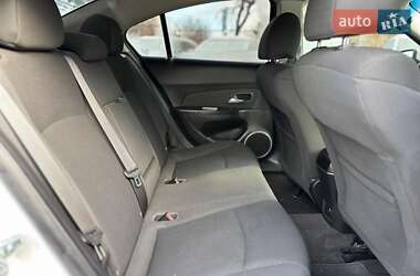 Седан Chevrolet Cruze 2012 в Вінниці