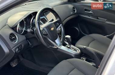 Седан Chevrolet Cruze 2012 в Вінниці