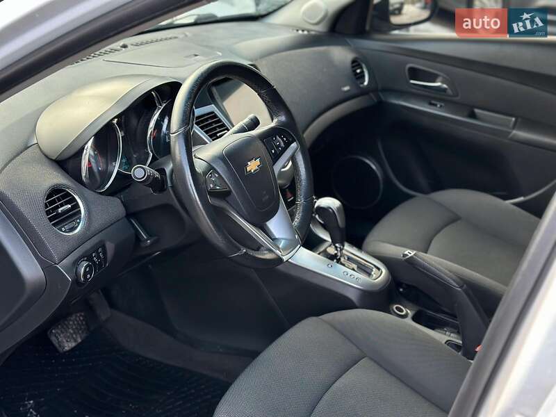 Седан Chevrolet Cruze 2012 в Вінниці фото 19 Седан Chevrolet Cruze 2012 в Вінниці