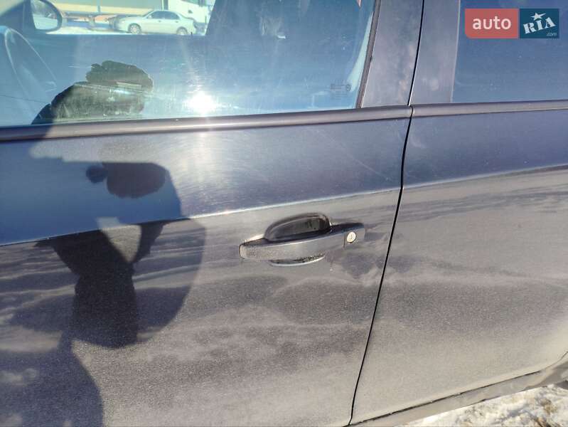 Універсал Chevrolet Cruze 2012 в Харкові