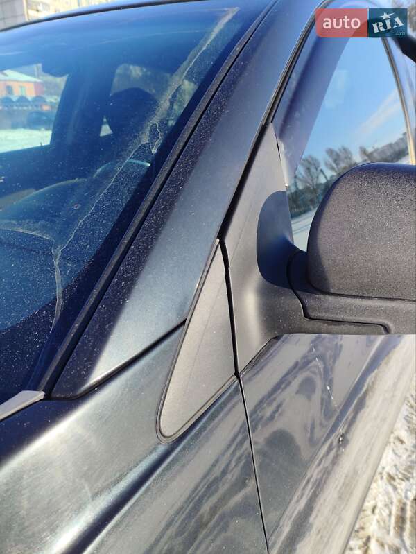 Універсал Chevrolet Cruze 2012 в Харкові