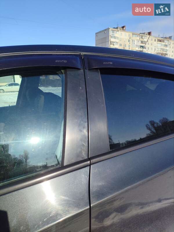 Універсал Chevrolet Cruze 2012 в Харкові