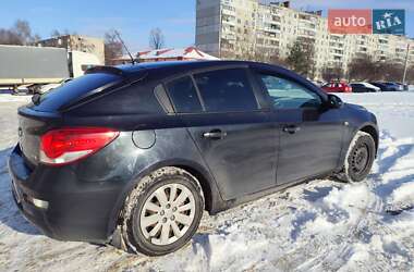 Універсал Chevrolet Cruze 2012 в Харкові