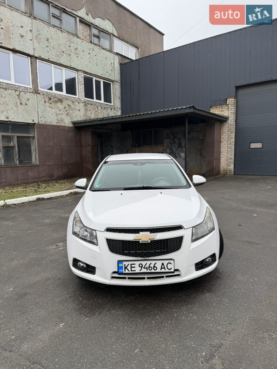 2010 Chevrolet Cruze - мініатюра 10