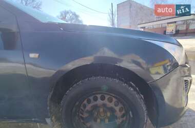 Універсал Chevrolet Cruze 2012 в Харкові