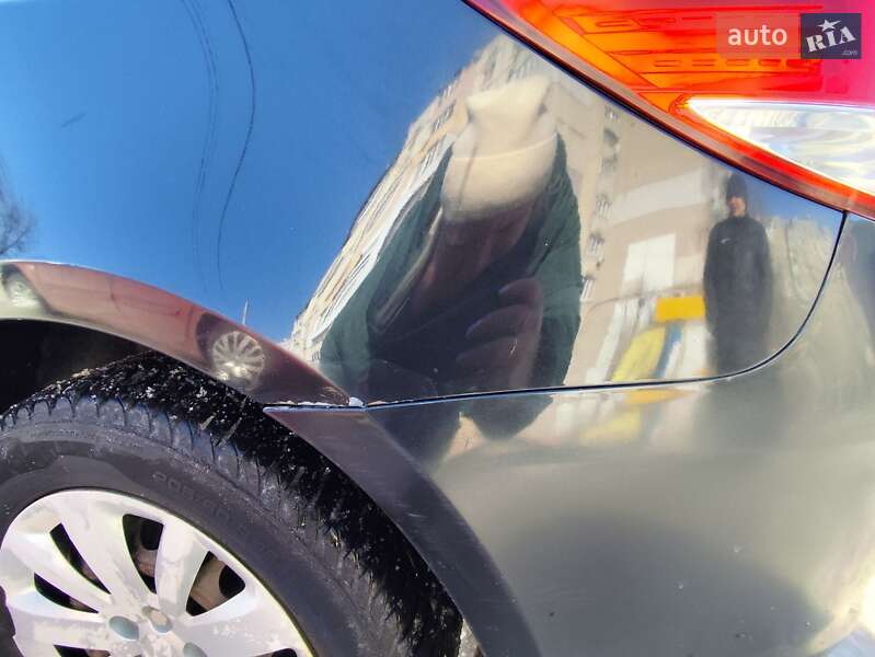 Універсал Chevrolet Cruze 2012 в Харкові