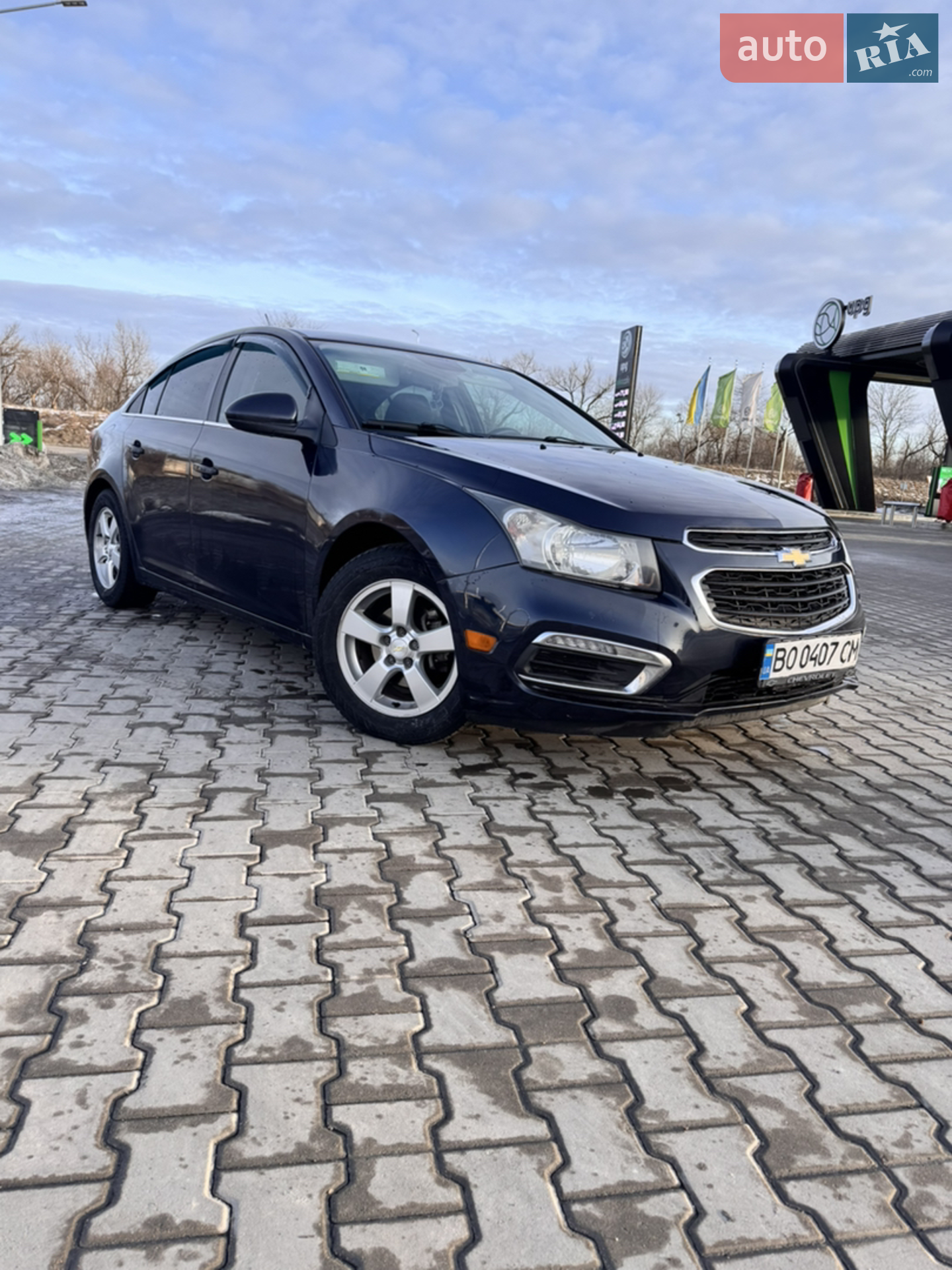 Фото авто 13