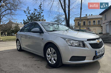 Седан Chevrolet Cruze 2013 в Одессе
