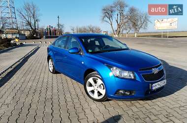 Седан Chevrolet Cruze 2010 в Доброславе