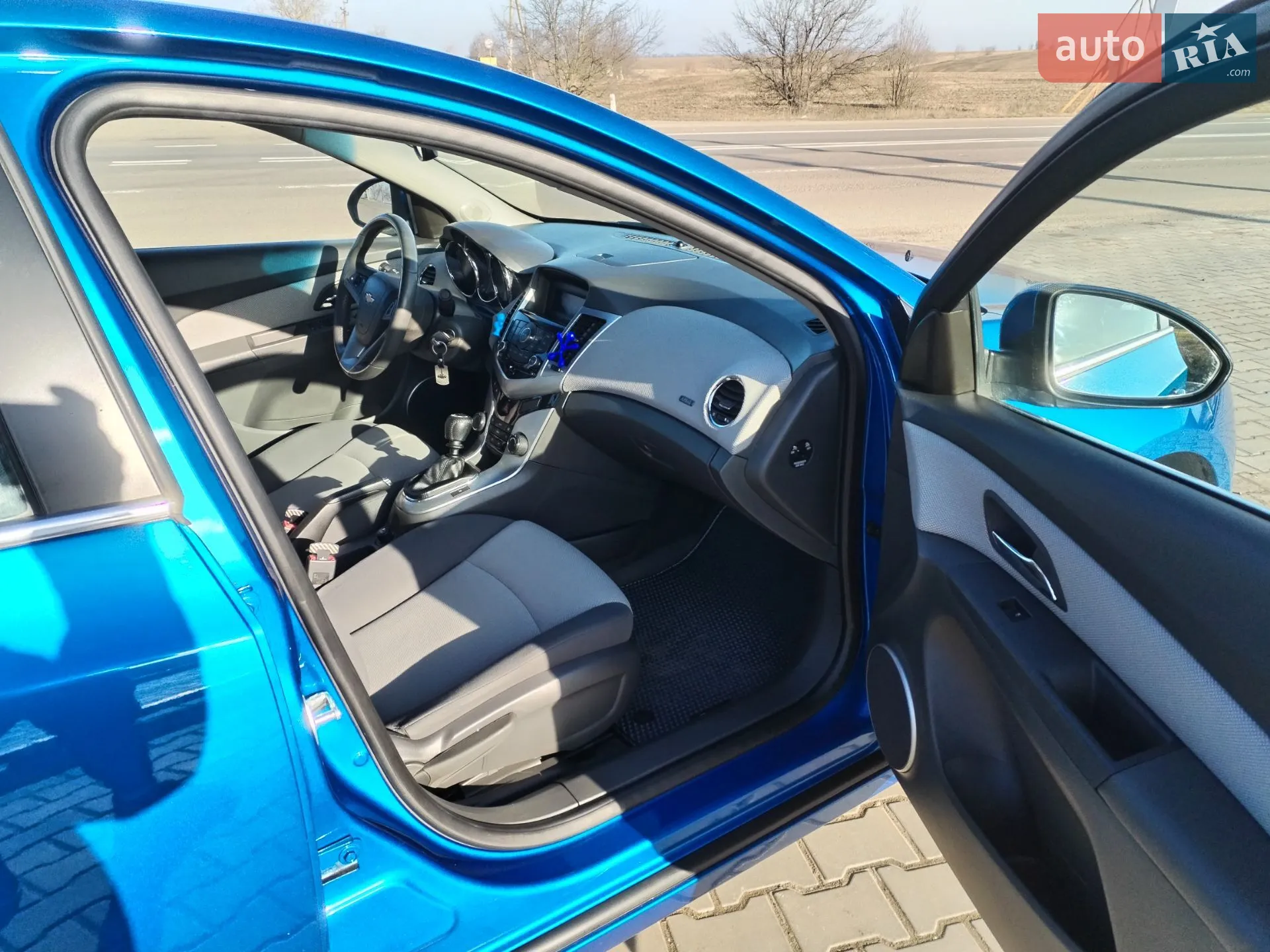 2010 Chevrolet Cruze - мініатюра 5