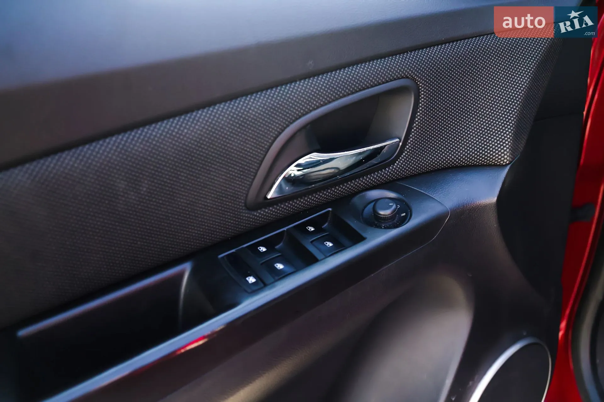 2013 Chevrolet Cruze - мініатюра 8