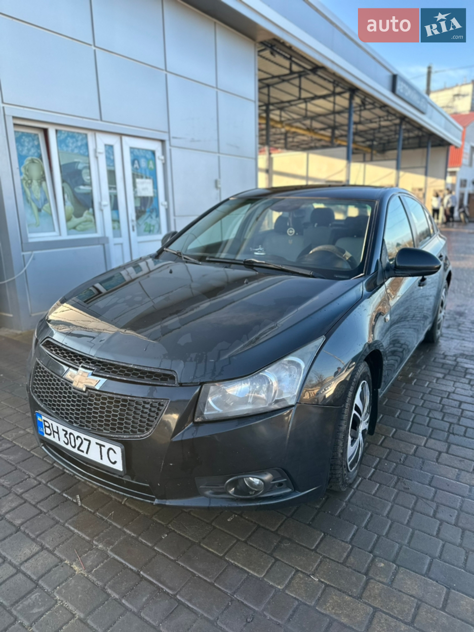 2010 Chevrolet Cruze - мініатюра 13