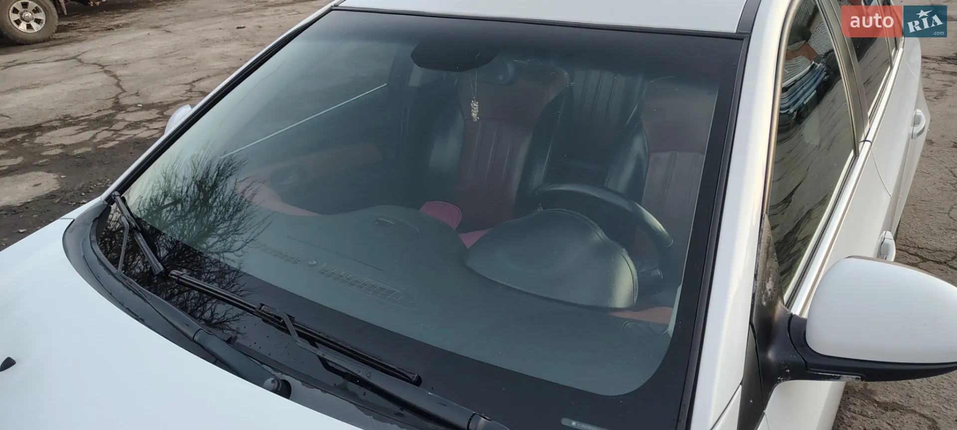 2011 Chevrolet Cruze - мініатюра 13