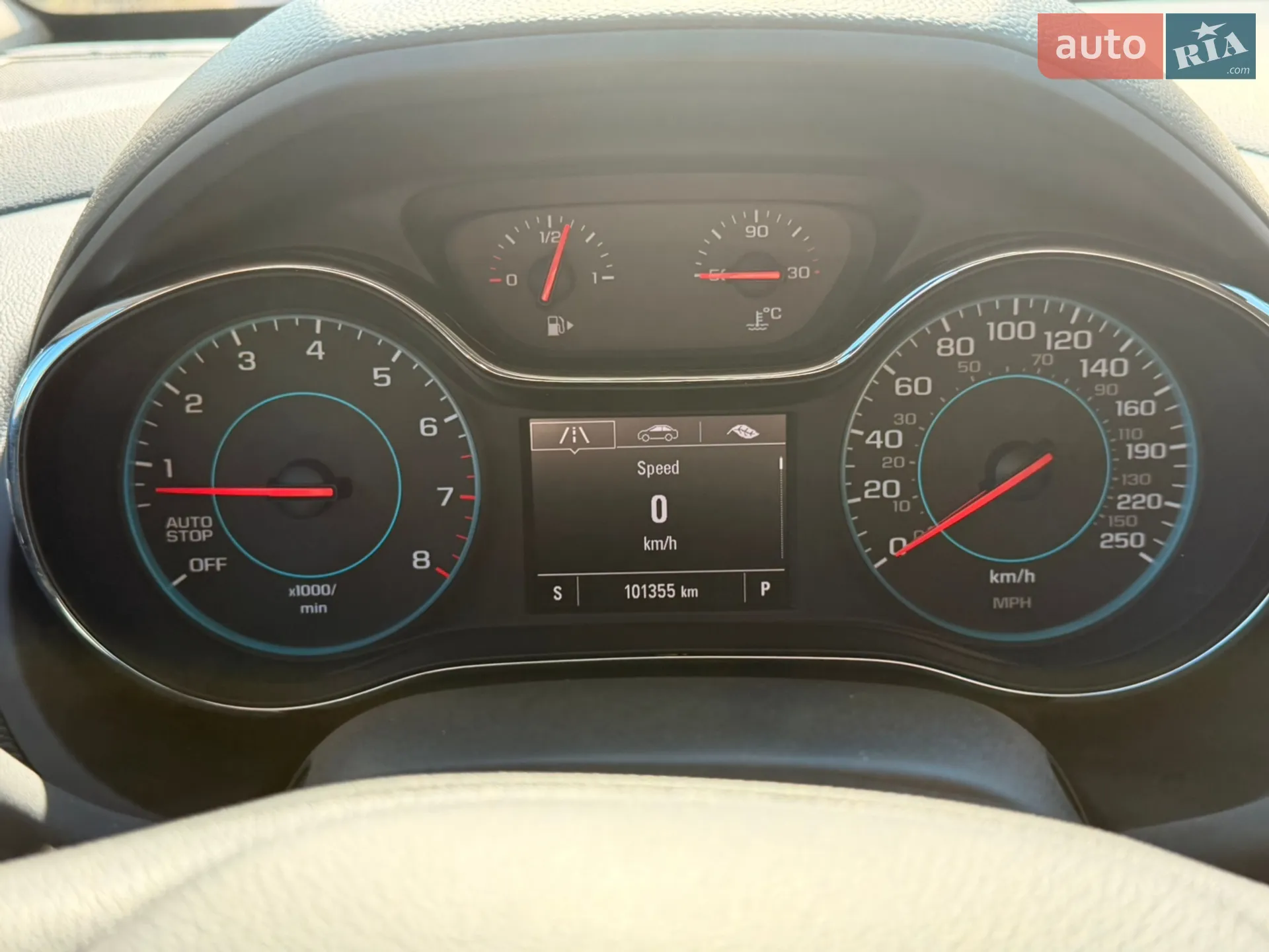 2016 Chevrolet Cruze - мініатюра 7