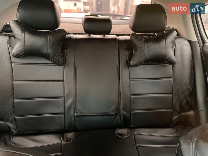 Хэтчбек Chevrolet Cruze 2012 в Львове