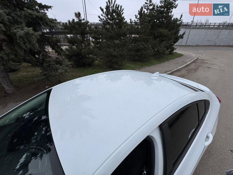 Седан Chevrolet Cruze 2016 в Киеве