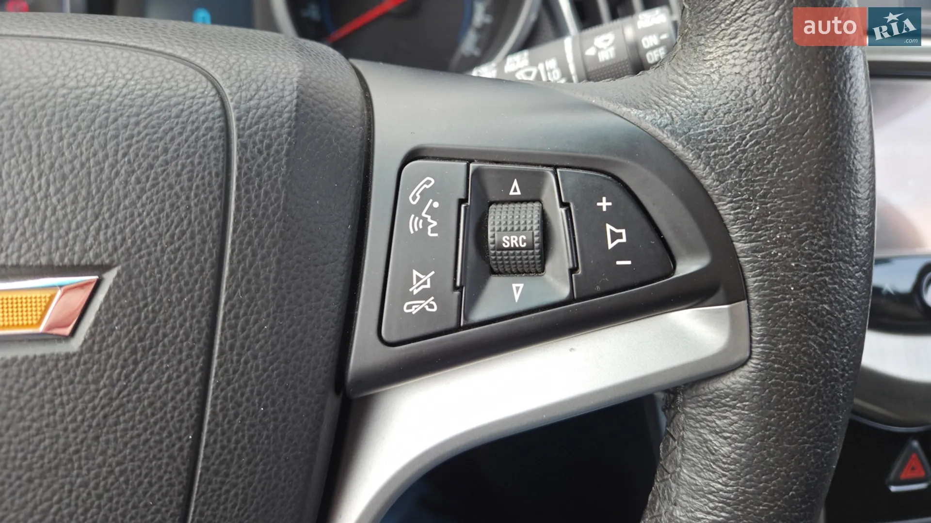 2016 Chevrolet Cruze - мініатюра 14