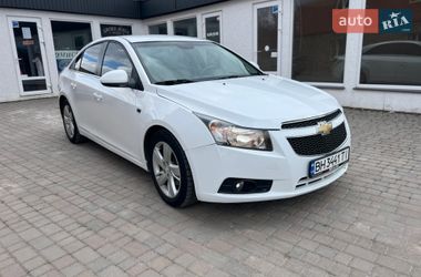Седан Chevrolet Cruze 2013 в Жмеринці