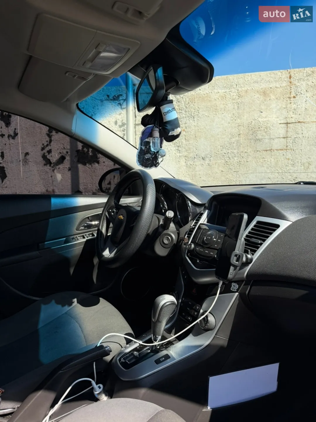 2011 Chevrolet Cruze - мініатюра 23