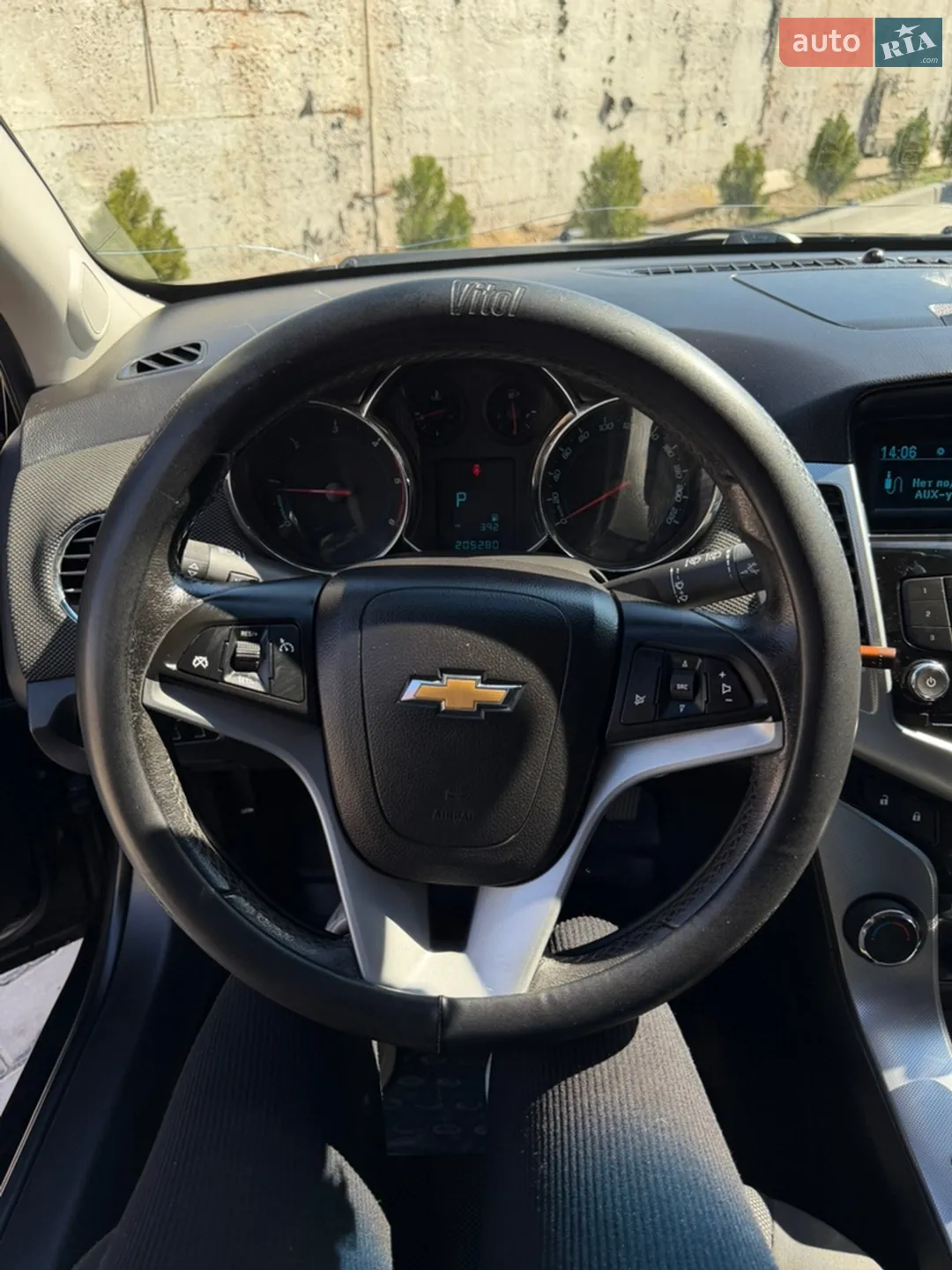 2011 Chevrolet Cruze - мініатюра 43