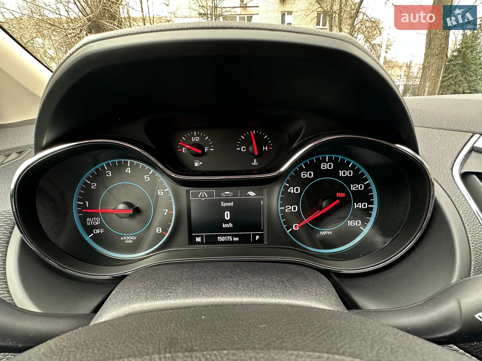 2017 Chevrolet Cruze - мініатюра 9