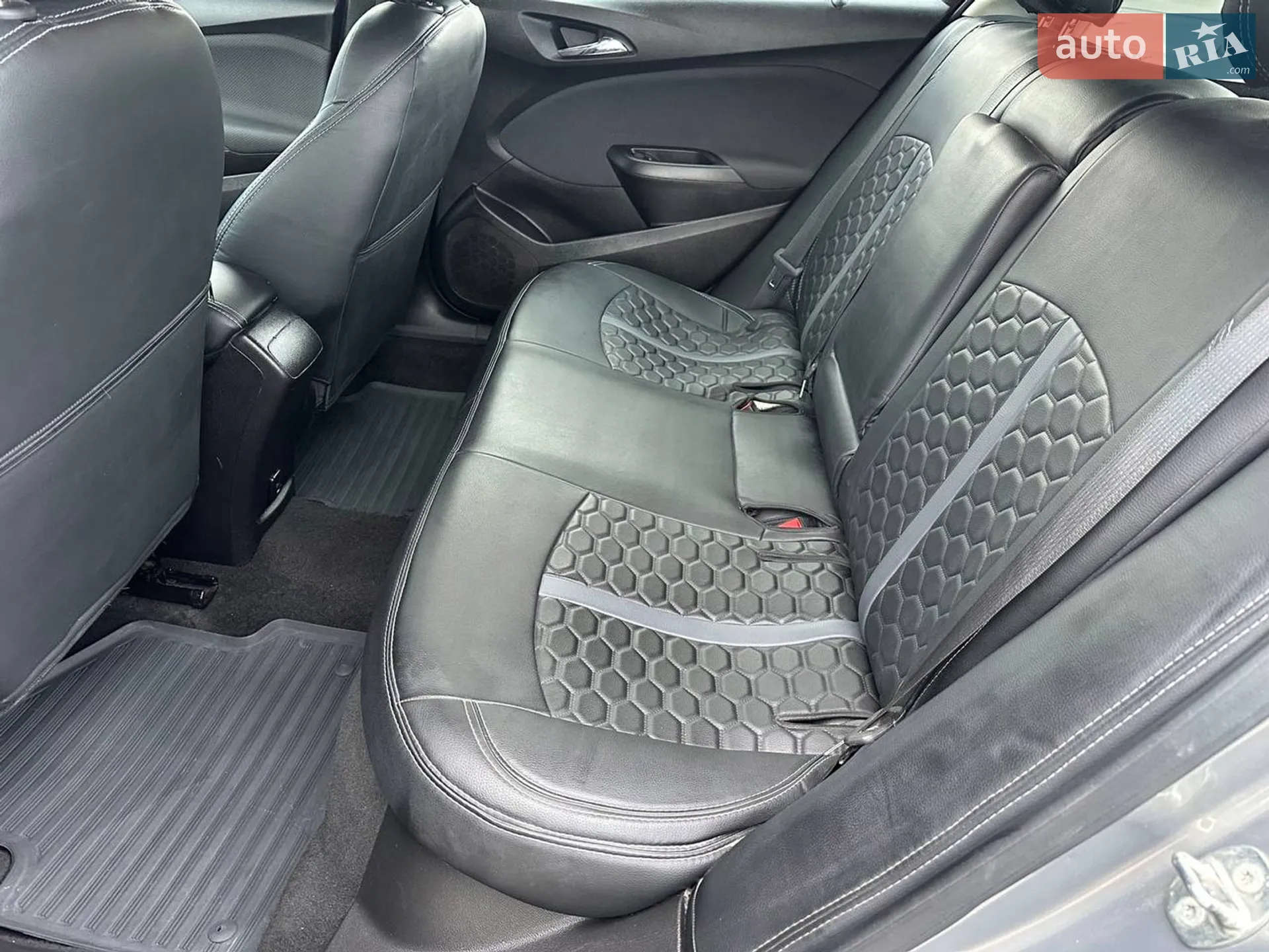 2018 Chevrolet Cruze - мініатюра 14
