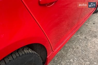 Седан Chevrolet Cruze 2013 в Шостке