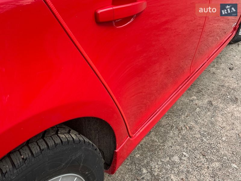 Седан Chevrolet Cruze 2013 в Шостке