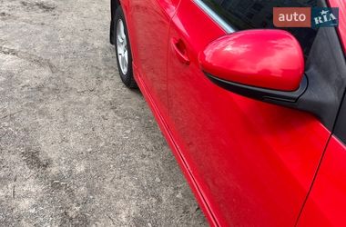 Седан Chevrolet Cruze 2013 в Шостке
