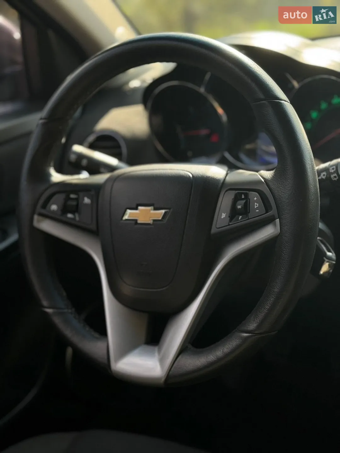 2012 Chevrolet Cruze - мініатюра 15