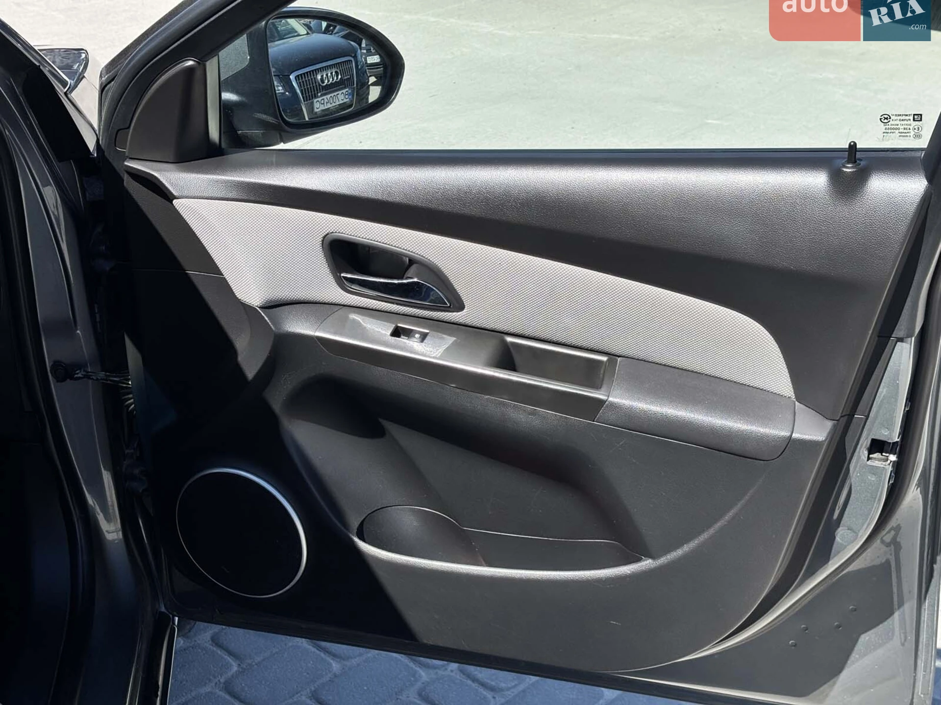 2011 Chevrolet Cruze - мініатюра 32