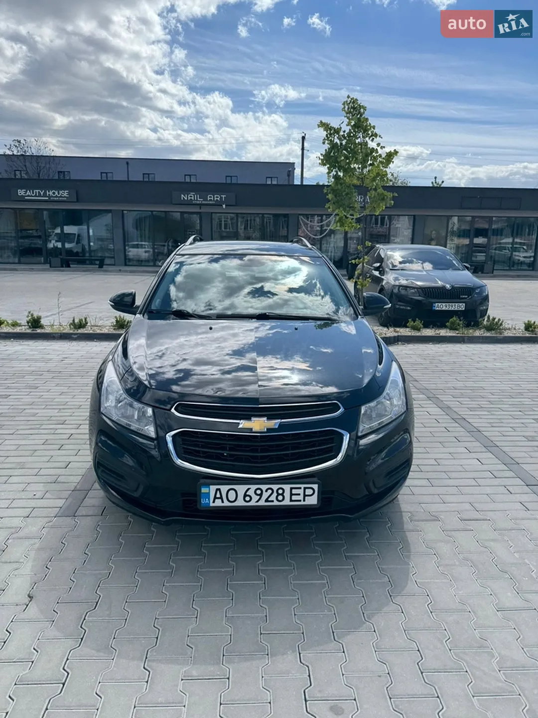 2016 Chevrolet Cruze - мініатюра 16