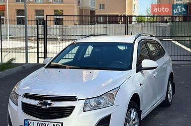 Универсал Chevrolet Cruze 2012 в Киеве
