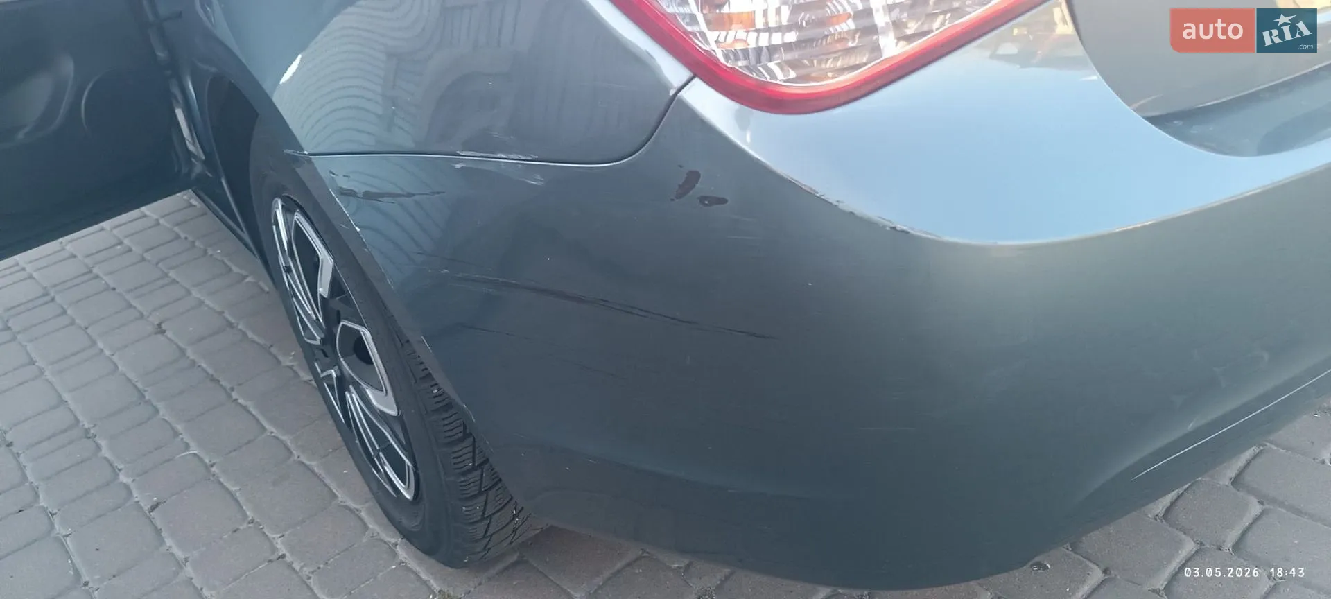 2012 Chevrolet Cruze - мініатюра 31